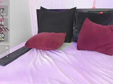 Stripchat Live Porn of raven_nyx