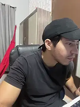 Stripchat Nude Webcam of Fer_Ti
