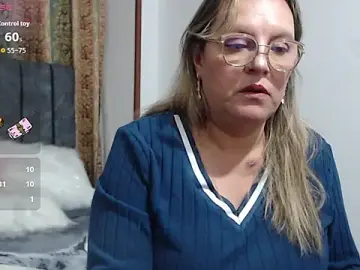 Stripchat Adult Webcams of Malu_617