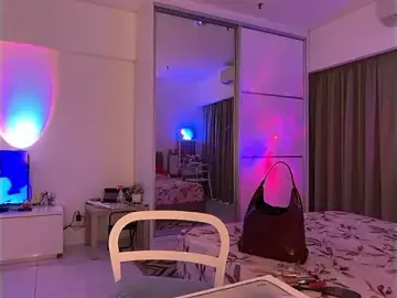 Stripchat Live Porn of TsOlgaMarie