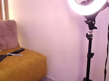 Stripchat Live Porn of ZairaFoox