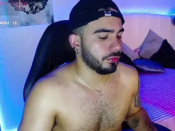 Stripchat Watch Live Sex Cams of adamhairy