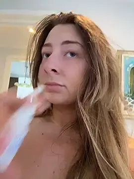 Stripchat Live Porn of curvyflawless