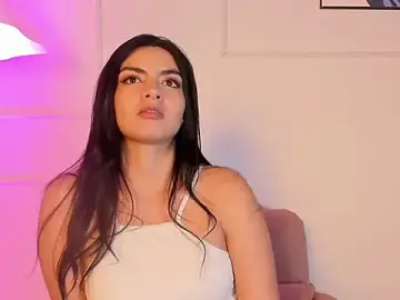 Stripchat Live Porn of lilit_noir