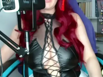 Stripchat Live Sex of x_kitsune_x
