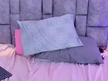 Stripchat Live Sex of AdelaLust