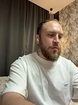 Stripchat Best live sex cam show of HermanFire
