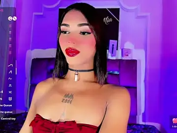 Stripchat Sex Chat of Mia_Castro_xx