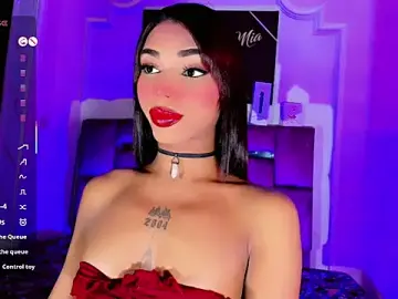 Stripchat Live Sex of Mia_Castro_xx