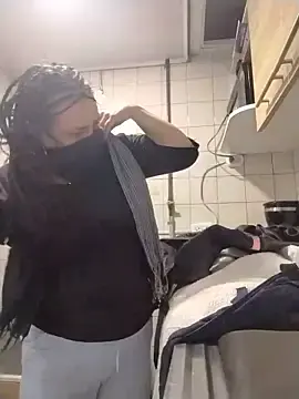 Stripchat Best live sex cam show of Natasha_miilf