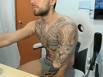 Stripchat Sex Chat of jackpit7