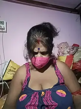 Stripchat Sex Cam of me-pari-hu