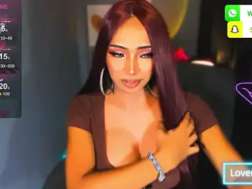 Stripchat Best Webcam of Attractive_Goddess_Isla