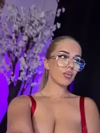 Stripchat Sex Chat of AubrieleRouj1