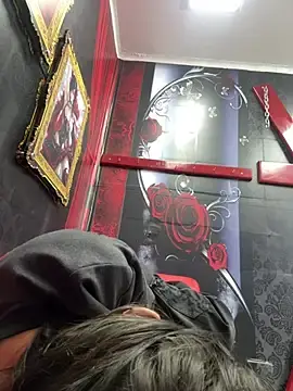 Stripchat Live Porn of Evelin_Hellsing