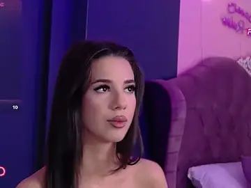 Stripchat Live Sex Cam of LaraKent