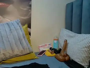 Stripchat Nude Webcam of Lola-77