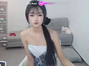 Stripchat Best Webcam of Lucya-a