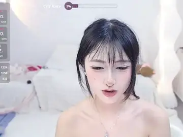 Stripchat Sex Chat of Lucya-a