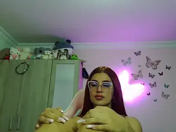 Stripchat Adult Webcams of caroline_jonson