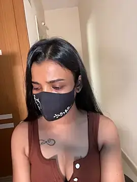 Stripchat Watch Live Sex Cams of its_ur_flora