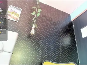 Stripchat Sex Chat of patrick_lovee