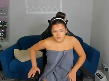 Stripchat Best live sex cam show of Aisha_Sky