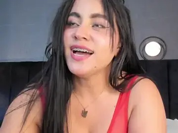 Stripchat Free Porn Cam of alejandra__garcia