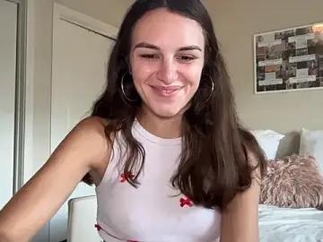 Stripchat Free Porn Cam of graciesmith27