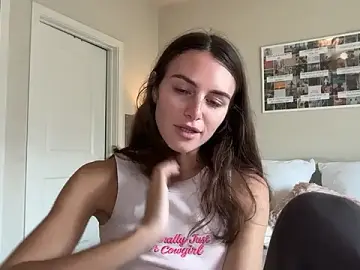 Stripchat Live Sex Cam of graciesmith27
