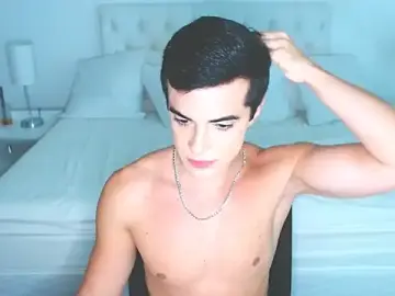 Stripchat Free Live Porn of mr_hunterx