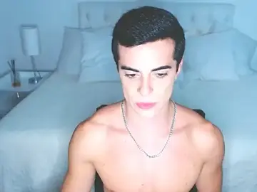 Stripchat Sex Chat of mr_hunterx
