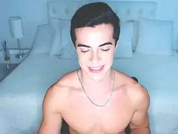 Stripchat Best Webcam of mr_hunterx