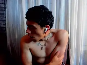 Stripchat Best live sex cam show of Mike_red