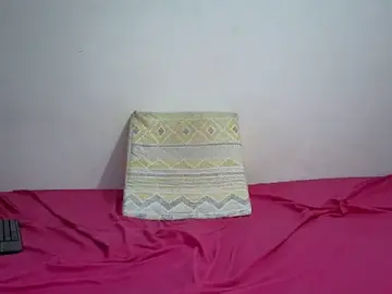 Stripchat Live Sex of Scarlett_Cherry_