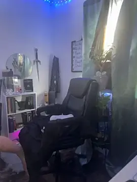 Stripchat Best Webcam of Trystan_Spellman