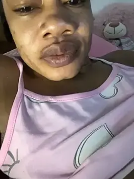 Stripchat Live Sex Cam of _yisela_