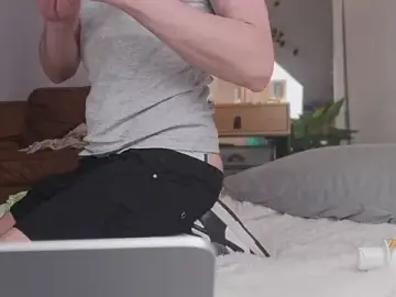 Stripchat Live Sex of gape_party