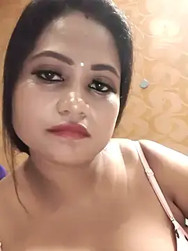 Stripchat Nude Webcam of hornysania123