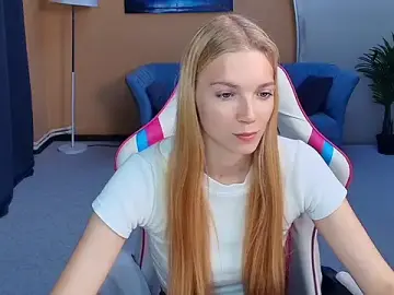 Stripchat Nude Webcam of lightshynes