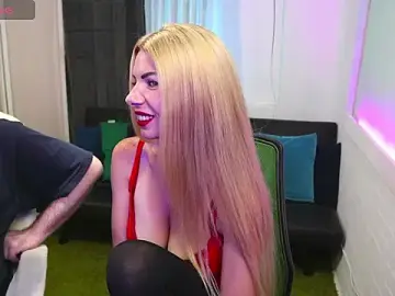 Stripchat Live Sex of AlisaAleksandr