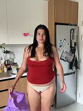 Stripchat Private Sex Chat of KimberlyBlueOfficial