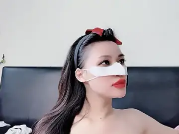 Stripchat Watch Live Sex Cams of MaiLiiil