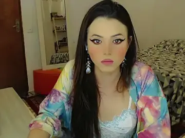 Stripchat Adult Webcam of Sophie_Fantasys