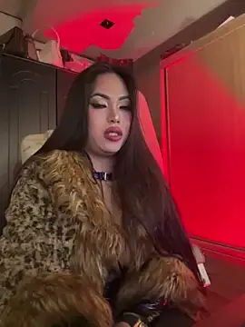 Stripchat Live Sex of XGoodnessGracious