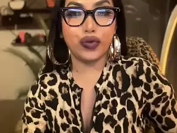 Stripchat Sex Chat of XGoodnessGracious