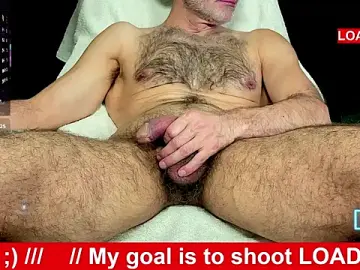 Stripchat Free Porn Cam of el_barba1