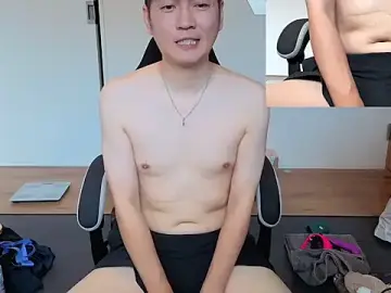 Stripchat Adult Webcam of ken_0927