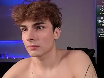 Stripchat Best Webcam of mystic_evan