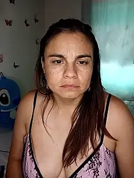 Stripchat Sex Chat of BettyBoo_w